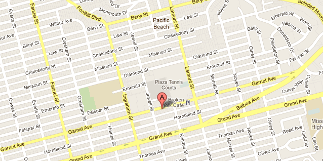 Directions to Republic Training Center