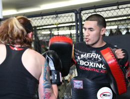 san diego personal training pacific beach